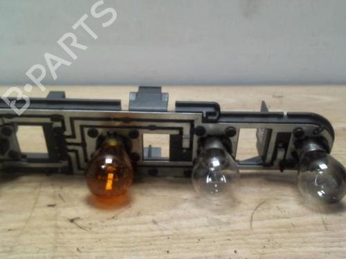 Licence plate light MERCEDES-BENZ A-CLASS (W168) A 170 CDI (168.009, 168.109) | BP29054887I40 