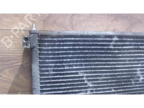 AC radiator NISSAN ALMERA TINO (V10) 2.2 dCi | BP25413166M32 
