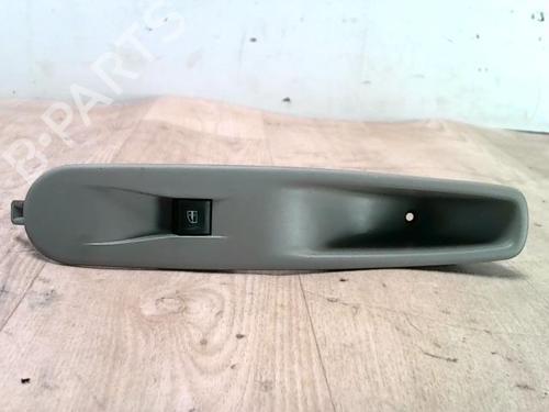 Used Right front window switch RENAULT ZOE (BFM_) ZOE (88 hp) 31239605