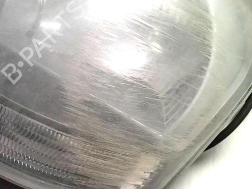 Left headlight HYUNDAI TUCSON (JM) 2.0 CRDi | BP25418921C28 