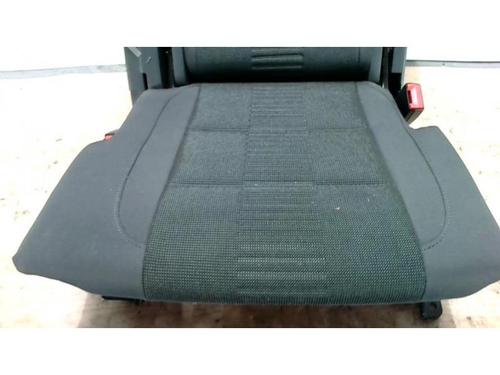 Rear seat VW TOURAN (1T1, 1T2) 2.0 TDI | BP25421889C17 