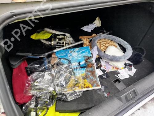 Pipe PEUGEOT 407 (6D_) 2.0 HDi (6DRHRH) | BP25429460M125 