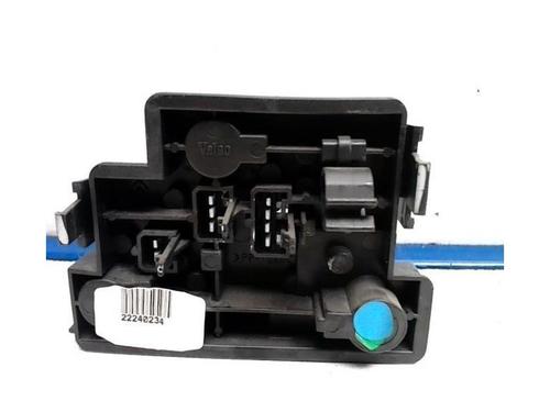 Licence plate light CITROËN XANTIA (X1_, X2_) 2.0 HDI 90 | BP25416843I40 