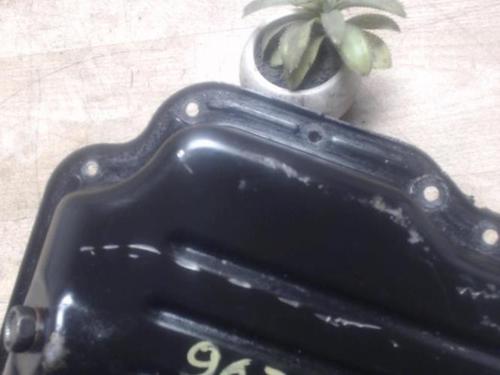 Oil sump OPEL MERIVA A MPV (X03) 1.7 CDTI (E75) | BP29444124M115 