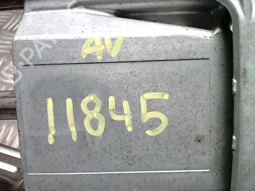 Steering column CITROËN C5 III Break (RW_) 1.6 HDi 110 | BP31224494M21  - Image 8