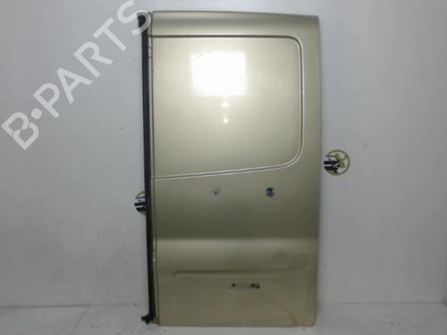 Porta posteriore destra OPEL VIVARO A Van (X83) 1.9 DTI (F7) (101 hp) 32307847