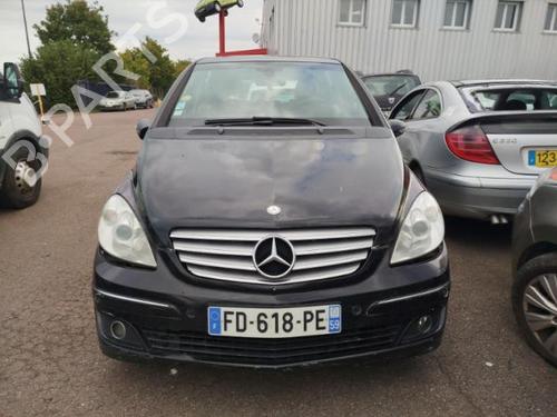 Front left window mechanism MERCEDES-BENZ B-CLASS Sports Tourer (W245) B 180 CDI (245.207) | BP26383308C22 