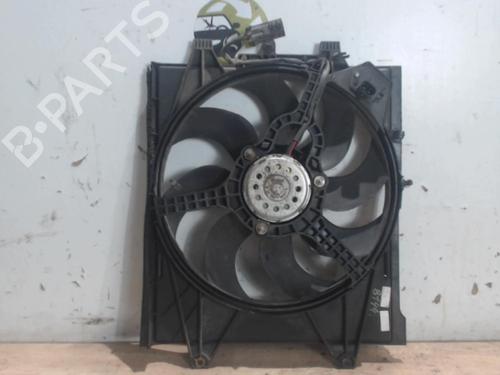 Used Heater blower motor FIAT 500 (312_) 1.3 D Multijet (312AXB1A) (75 hp) 25411097