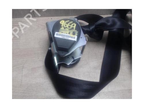 Front right seatbelt SKODA OCTAVIA II (1Z3) 1.9 TDI | BP25413283I25 