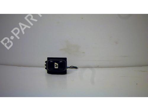 Used Right front window switch PEUGEOT 607 (9D, 9U) 2.2 HDi (133 hp) 25410894