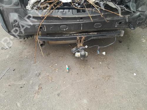 Rear wiper motor DACIA DUSTER (HS_) 1.5 dCi 4x4 (HSMC, HSMD) | BP28106929M102 