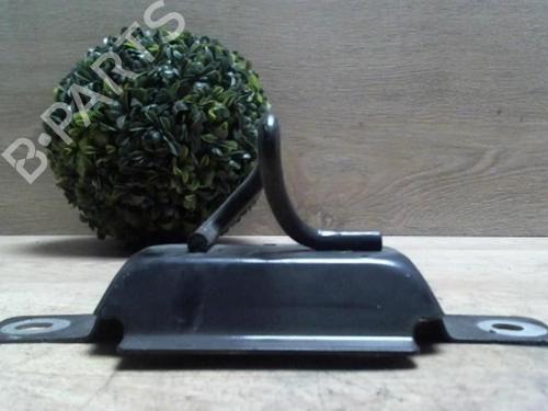 Hood lock RENAULT MEGANE III Hatchback (BZ0/1_, B3_) 1.5 dCi | BP29231121C133 