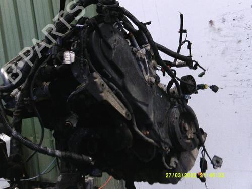 Engine FORD S-MAX (WA6) 2.0 TDCi | BP26540415M1  - Image 5