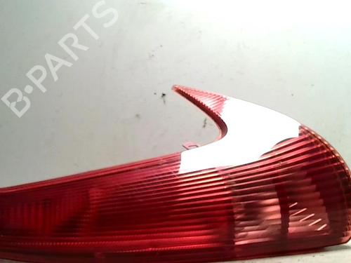 Right taillight PEUGEOT 206 SW (2E/K) 1.4 | BP25424153C35 