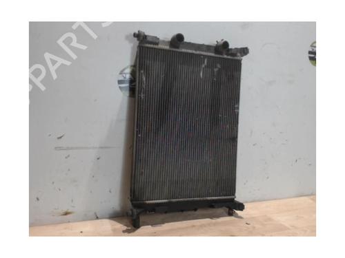Water radiator RENAULT MEGANE II (BM0/1_, CM0/1_) 1.5 dCi (BM02, BM13, BM2A, CM02, CM13) | BP25386208M31 