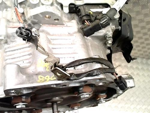 Gearbox PEUGEOT 308 III (FB_, FH_, FP_, F3_, FM_) PureTech 130 (FPHNSL, FPHNST) | BP31086935M3 