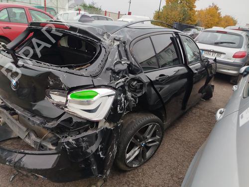 Left tailgate light BMW 1 (F20) 116 d | BP31222292C79 