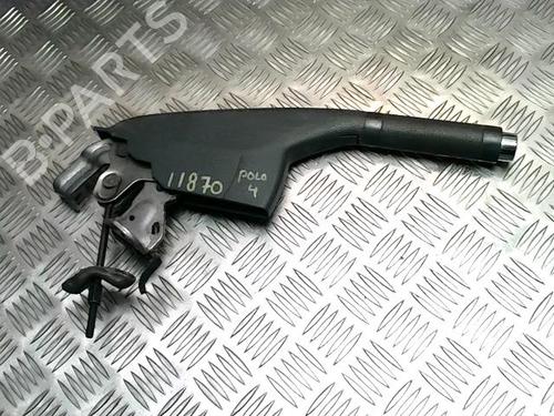 Used Hand brake VW POLO IV (9N_, 9A_) 1.2 12V (64 hp) 25840994