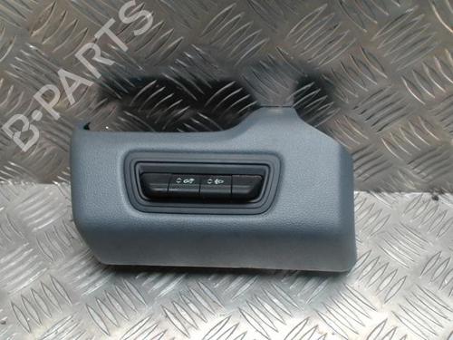 Schalter für RENAULT CLIO V (B7_) 1.5 Blue dCi 85 (B7AG) (86 hp) 31230066