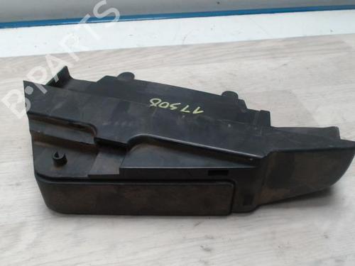Used Timing cover CITROËN DS3 (SA_) 1.6 HDi 90 (92 hp) 27984843