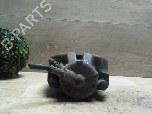 Used Right front brake caliper BMW 5 (E39) 525 tds (143 hp) 29221661