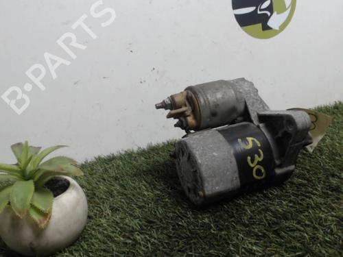 Used Starter CITROËN C1 (PM_, PN_) 1.0 (68 hp) 31219104