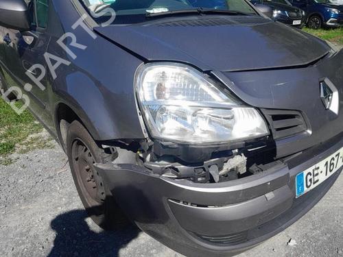 Right front brake caliper RENAULT MODUS / GRAND MODUS (F/JP0_) 1.5 dCi (FP0F, JP0F) | BP28082768M104