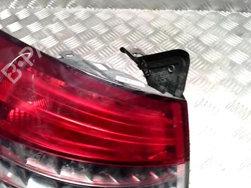 Left taillight CITROËN C5 III (RD_) 2.0 HDi 140 (RDRHF8, RDRHFA, RDRHA8, RDRHAJ) | BP31257316C34