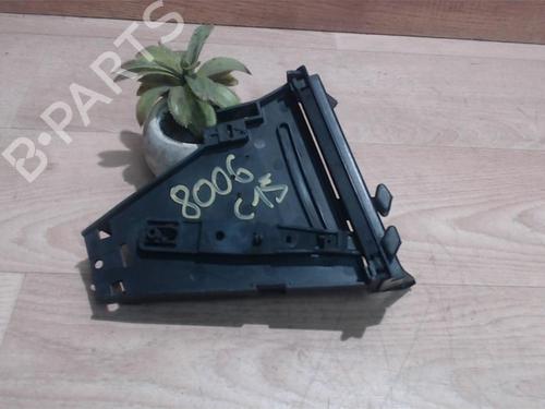 Used Climate control CITROËN C15 Box Body/MPV (VD_) 1.8 D (60 hp) 25385035