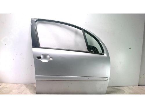 Used Right front door CITROËN C3 I (FC_, FN_) 1.4 16V (88 hp) 25423686