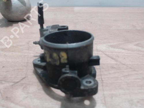 Throttle body RENAULT TRAFIC II Van (FL) 1.9 dCi 100 (FL0C, FL0K, FL0B) | BP25413454M82