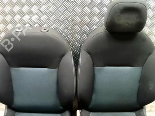Ensemble sièges PEUGEOT 208 I (CA_, CC_) 1.2 VTi 68 / PureTech 68 | BP30956505C78