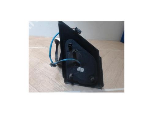 Left mirror CITROËN C2 (JM_) 1.6 HDi | BP25389216C26 