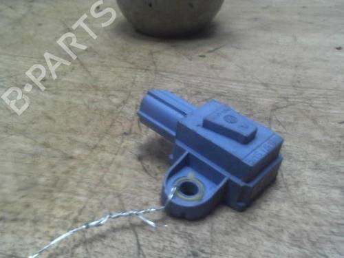 Elektronensonde für SEAT ALTEA (5P1) 2.0 TDI 16V (140 hp) 28721078