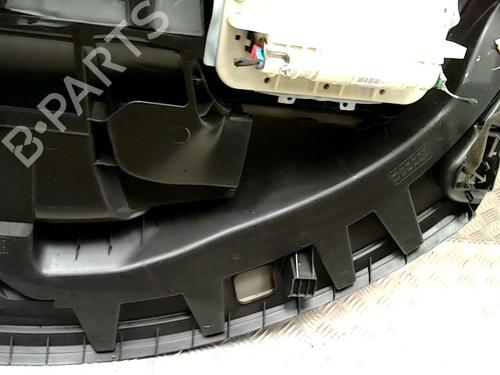 Dashboard RENAULT SCÉNIC III (JZ0/1_) 1.6 dCi (JZ00, JZ12) | BP30521858C46 