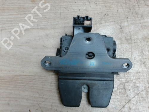 Used Tailgate lock FORD MONDEO IV Turnier (BA7) 1.8 TDCi (125 hp) 29318413