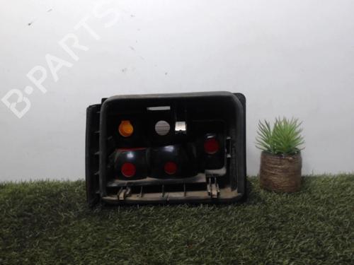 Right taillight CITROËN BX (XB-_) 19 D | BP25391309C35