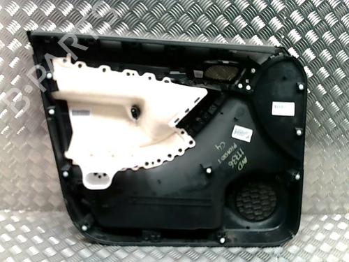 Front right panel CITROËN C4 Picasso I MPV (UD_) 1.6 HDi | BP26406814C59 