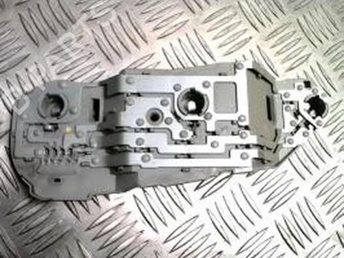 Used Licence plate light TOYOTA COROLLA Verso (ZER_, ZZE12_, R1_) 2.2 D-4D (AUR10_, AUR10R) (136 hp) 25730758