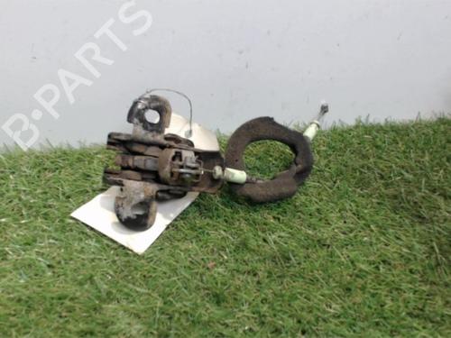 Rear right lock RENAULT KANGOO (KC0/1_) 1.2 16V (KC05, KC06, KC03, KC0T, KC0W, KC1D) | BP25392846C99 