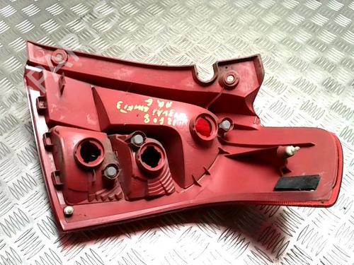 Left taillight SUZUKI SWIFT III (MZ, EZ) 1.3 (RS413, ZC11S) | BP36861207C34  - Image 5