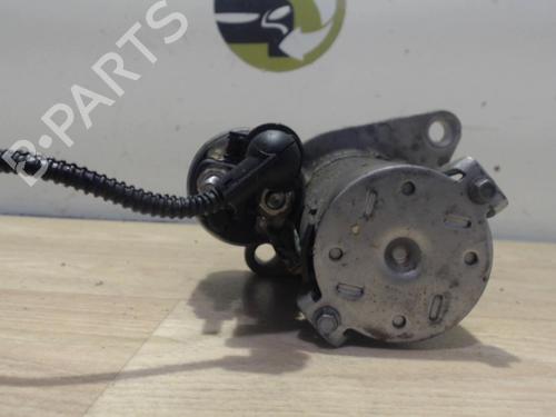 Used Starter VW BEETLE Convertible (5C7, 5C8) 1.2 TSI (105 hp) 30666033