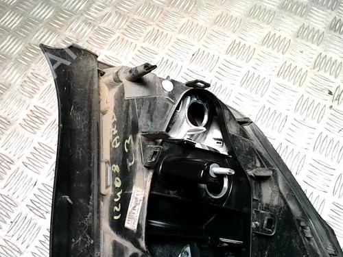 Right taillight CITROËN C3 II (SC_) 1.2 VTi 82 | BP33266424C35 - Image 6