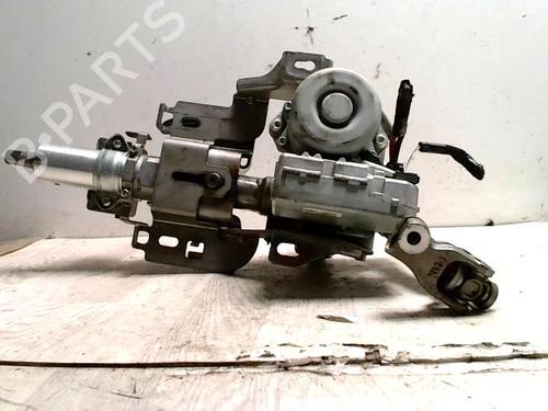 Steering column RENAULT MEGANE IV Hatchback (B9A/M/N_) 1.6 dCi 130 (B9A4) | BP31231318M21