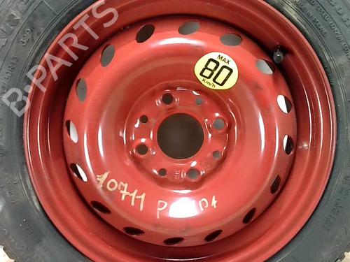 Fælk FIAT PANDA (169_) 1.1 (169.AXA1A) | BP28426621C45 - Image 3