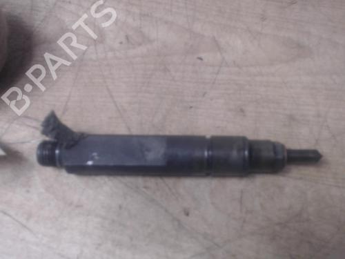 Spreder / Dyse AUDI A3 (8L1) 1.9 TDI (90 hp) 31221644