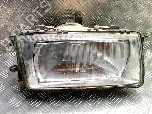 Used Right taillight AUDI 80 B3 Saloon (893, 894, 8A2) 1.9 D (68 hp) 25429977