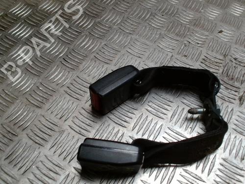 Seat buckle DACIA DUSTER (HS_) 1.5 dCi (HSAJ) | BP36185517I32 - Image 2