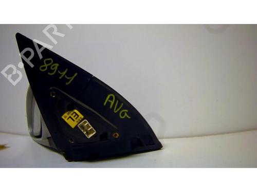 Left mirror CHEVROLET NUBIRA Saloon 2.0 D | BP25414272C26 