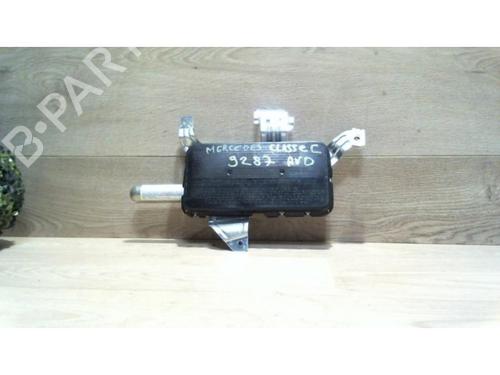 ECU airbags MERCEDES-BENZ C-CLASS (W203) C 200 CDI (203.004) | BP25414186M53 